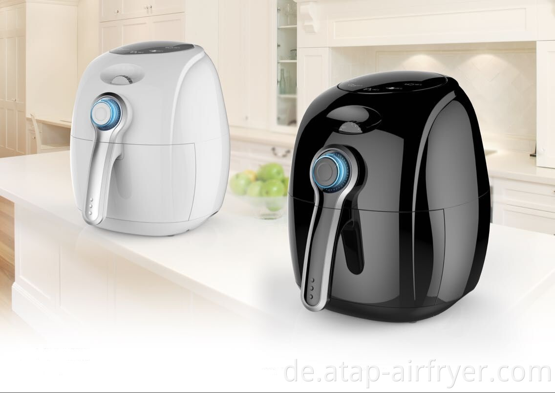 Non-stick Air Fryer